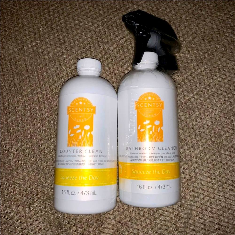 Squeeze the Day Bundle